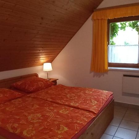Foki Apartman Sopron Exterior foto