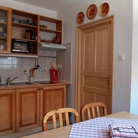 Foki Apartman Sopron Exterior foto