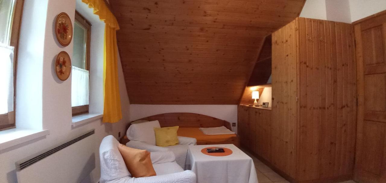 Foki Apartman Sopron Exterior foto