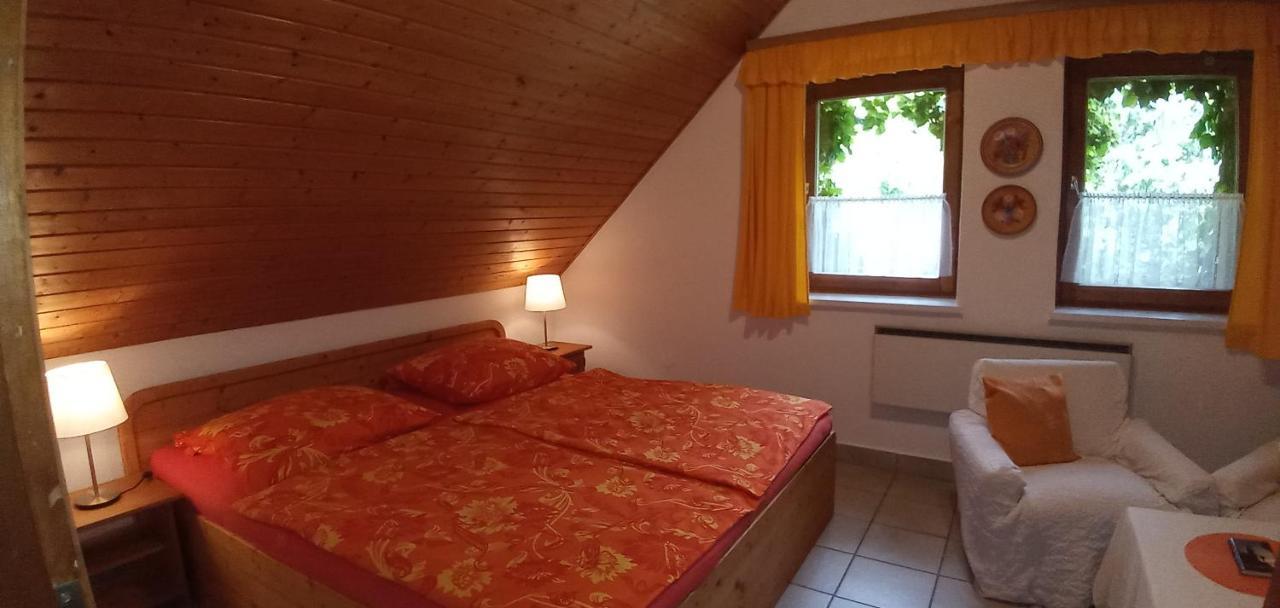 Foki Apartman Sopron Exterior foto