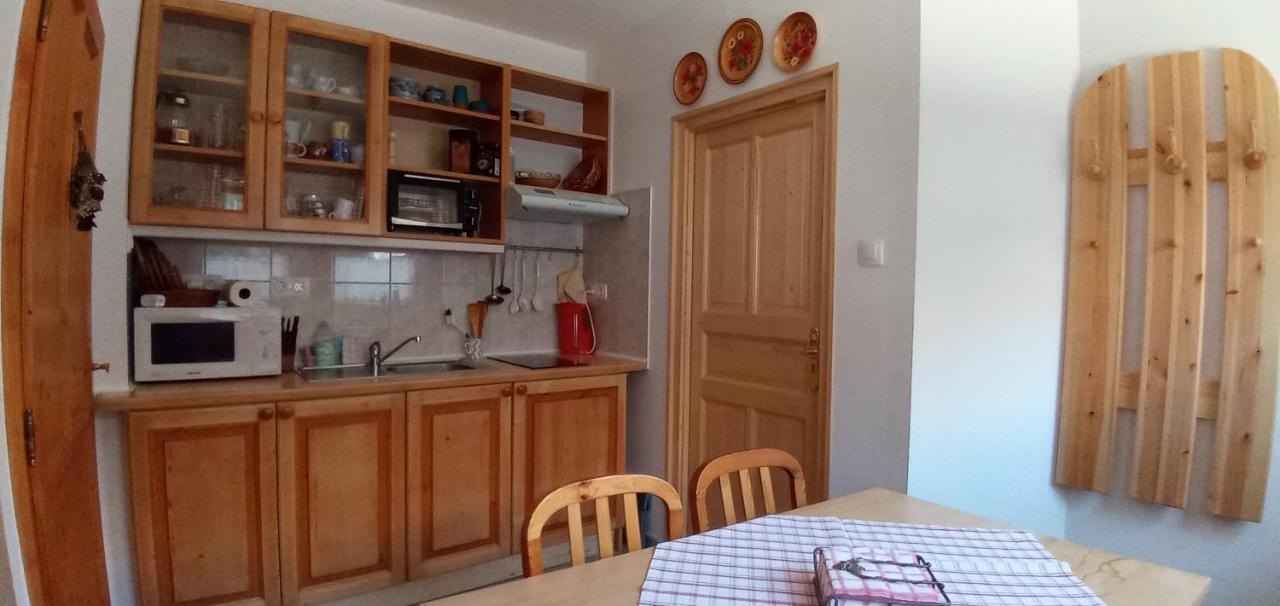 Foki Apartman Sopron Exterior foto