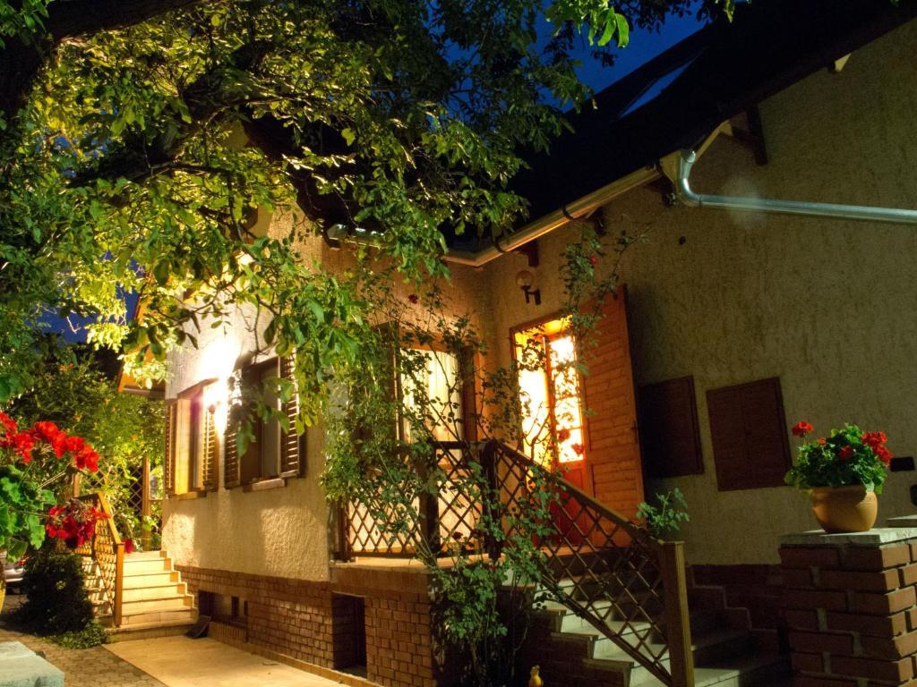 Foki Apartman Sopron Exterior foto