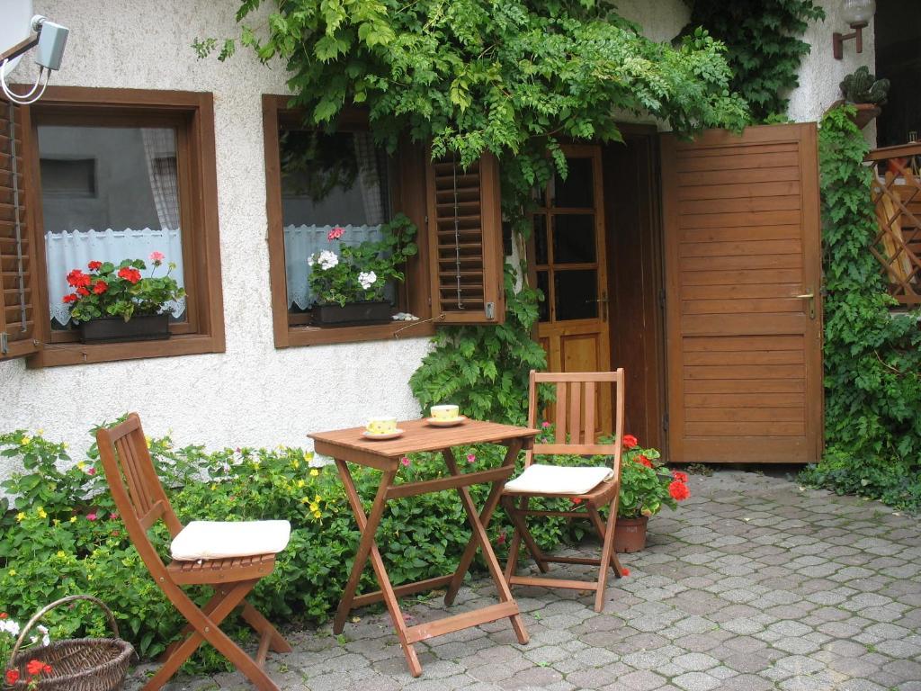 Foki Apartman Sopron Exterior foto